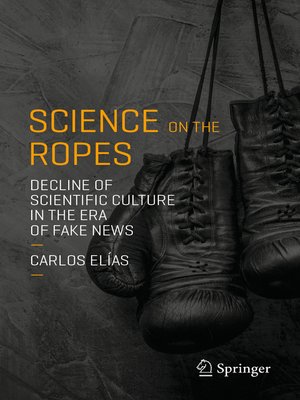 cover image of Science on the Ropes